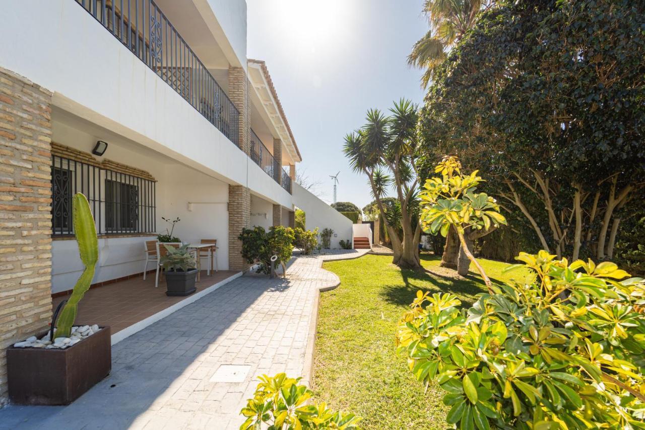 Apartamento Jibazahora Virgo Villa Exterior foto